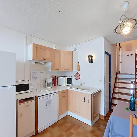 Coudalere-les Hebrides-1 By Interhome Daire *