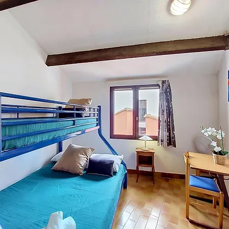 Coudalere-les Hebrides-1 By Interhome *