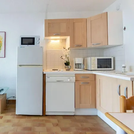 Apartment Coudalere-les Hebrydes By Interhome