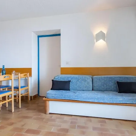 Coudalere-les Hebrydes By Interhome Apartment