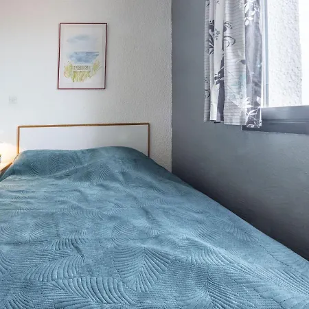 Coudalere-les Hebrydes By Interhome *