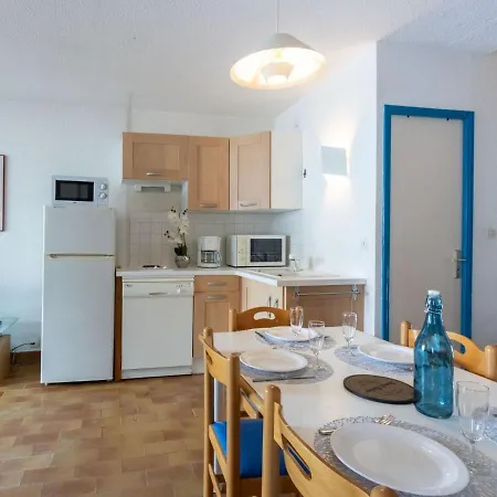 Apartment Coudalere-les Hebrydes By Interhome