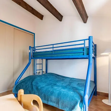 アパート Coudalere-les Hebrides-1 By Interhome *