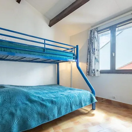 Coudalere-les Hebrydes By Interhome Apartment