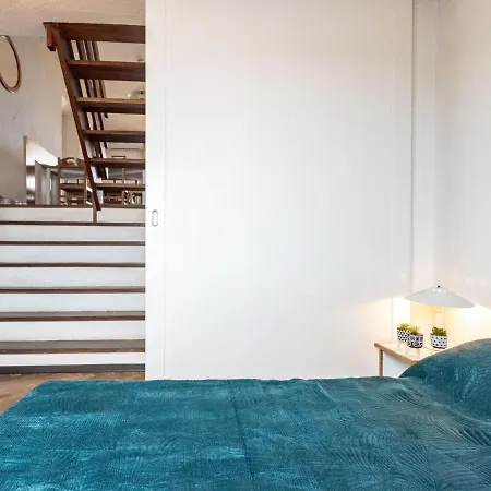 Coudalere-les Hebrydes By Interhome