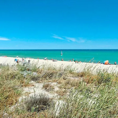 Coudalere-les Hebrydes By Interhome Apartment