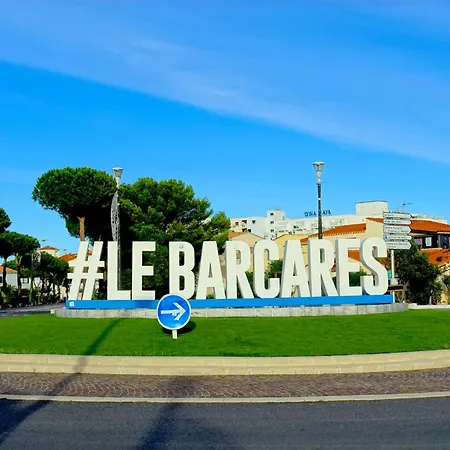 Coudalere-les Hebrydes By Interhome * Le Barcares