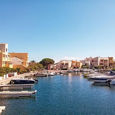 アパート Coudalere-les Hebrides-1 By Interhome