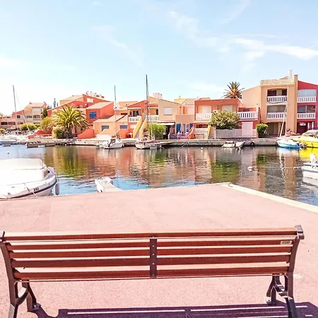 アパート Coudalere-les Hebrides-1 By Interhome *