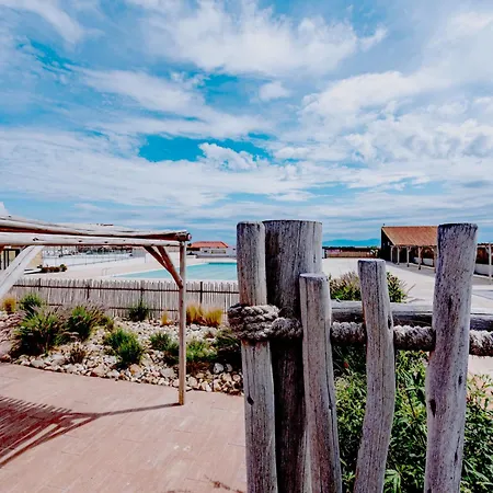 Coudalere-les Hebrydes By Interhome Apartment Le Barcares