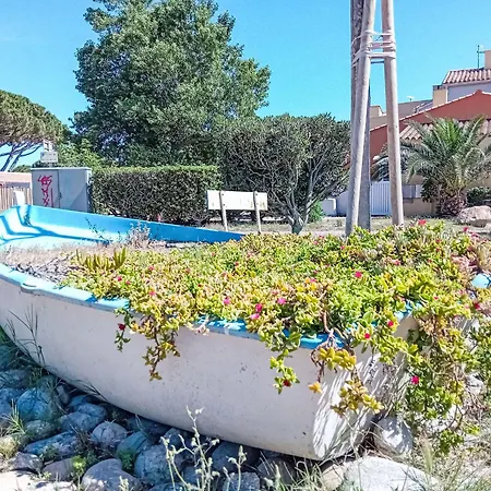 Coudalere-les Hebrydes By Interhome Apartment *