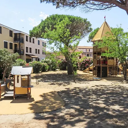 Coudalere-les Hebrydes By Interhome Apartment