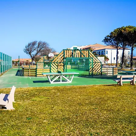 Διαμέρισμα Coudalere-les Hebrides-1 By Interhome *