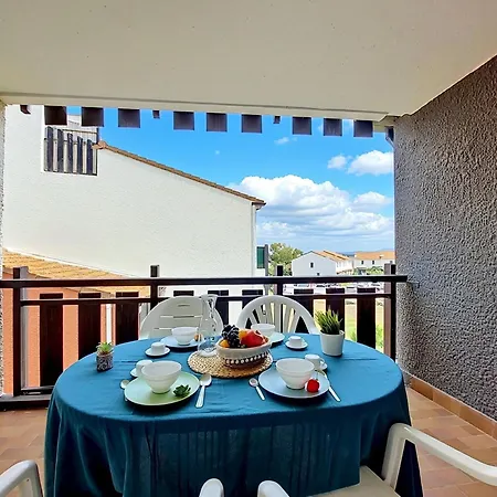 Coudalere-les Hebrides-1 By Interhome Appartement *