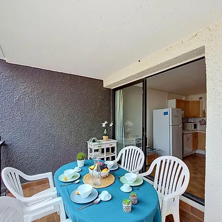 Coudalere-les Hebrides-1 By Interhome *
