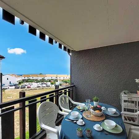 Coudalere-les Hebrides-1 By Interhome *