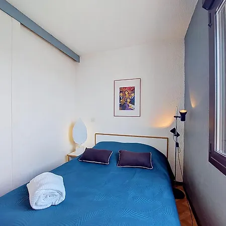 Appartamento Coudalere-les Hebrides-1 By Interhome