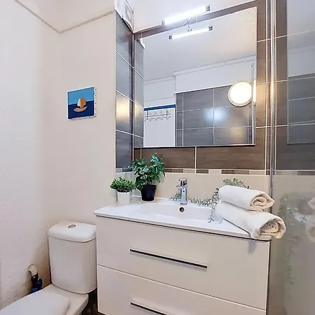 Coudalere-les Hebrides-1 By Interhome Apartment *